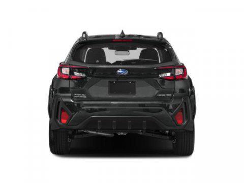 new 2024 Subaru Crosstrek car, priced at $35,711