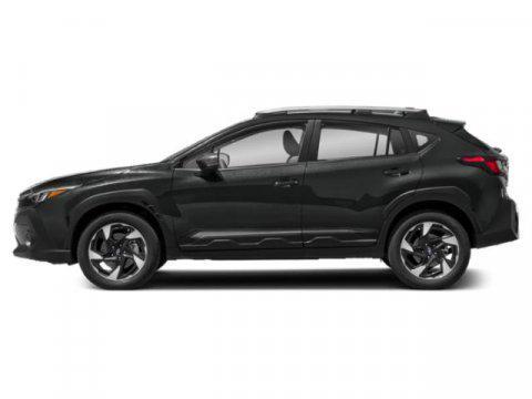 new 2024 Subaru Crosstrek car, priced at $35,711