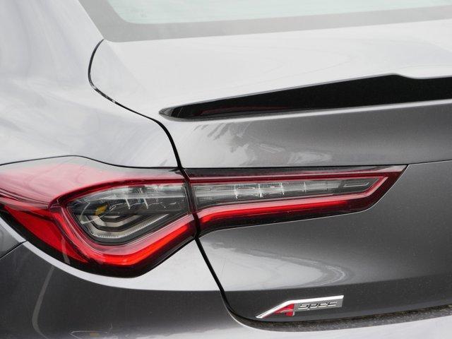used 2022 Acura TLX car, priced at $39,989