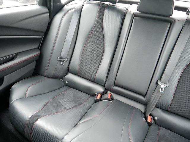 used 2022 Acura TLX car, priced at $39,989