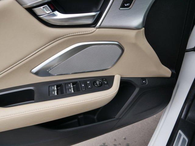 used 2020 Acura RDX car, priced at $26,988