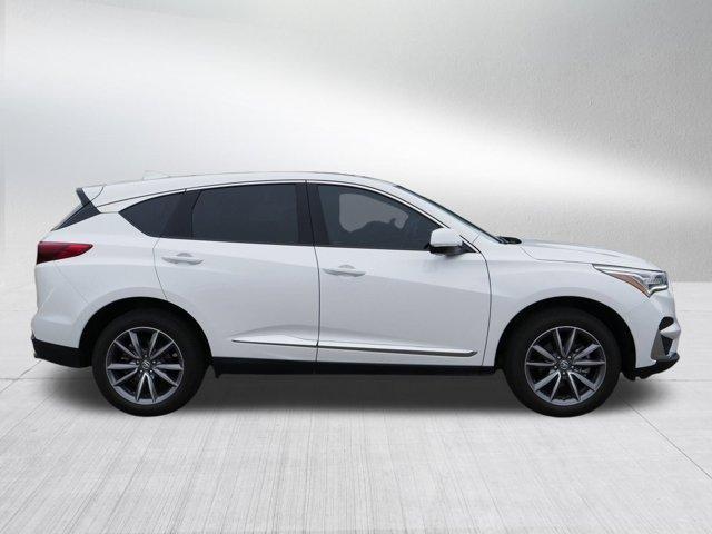 used 2020 Acura RDX car, priced at $26,988