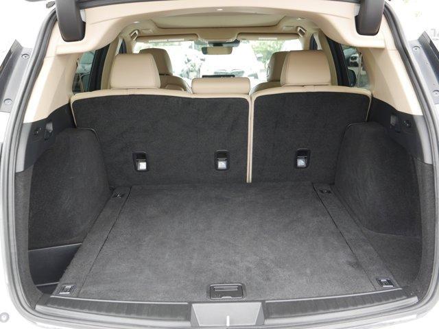 used 2020 Acura RDX car, priced at $26,988