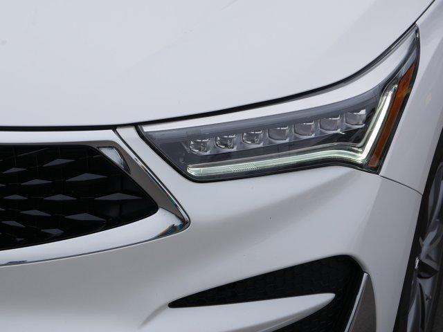 used 2020 Acura RDX car, priced at $26,988