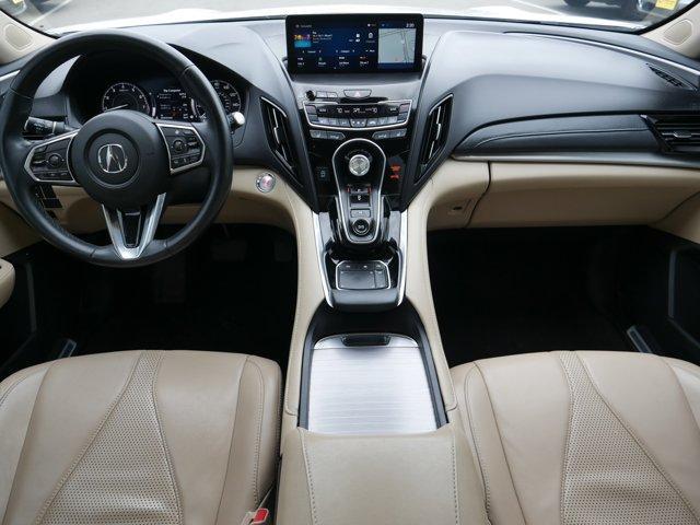 used 2020 Acura RDX car, priced at $26,988