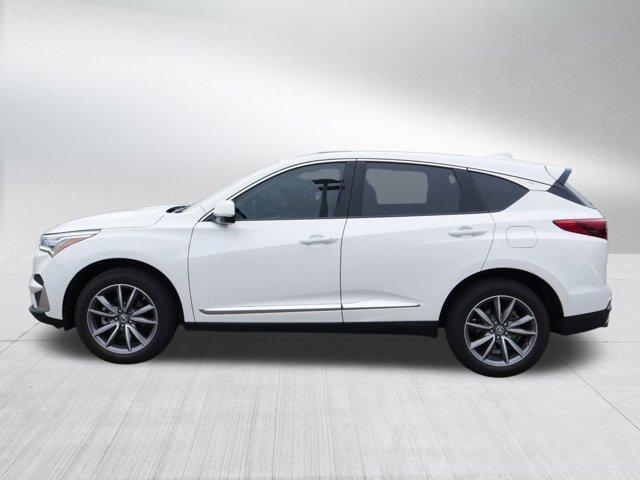 used 2020 Acura RDX car, priced at $26,988