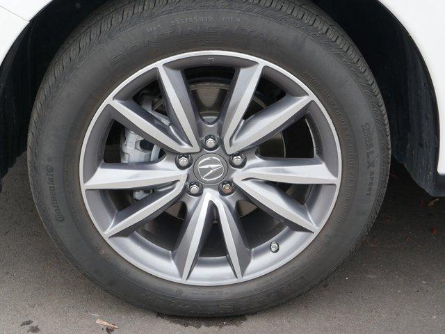 used 2020 Acura RDX car, priced at $26,988