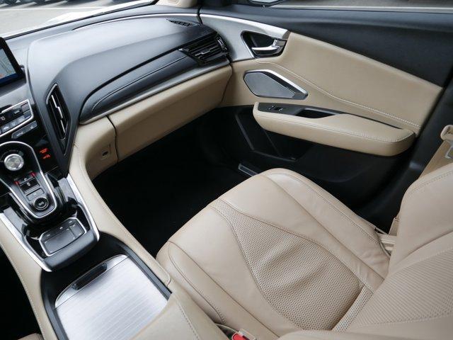 used 2020 Acura RDX car, priced at $26,988