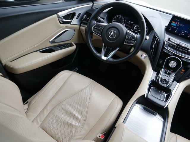 used 2020 Acura RDX car, priced at $26,988