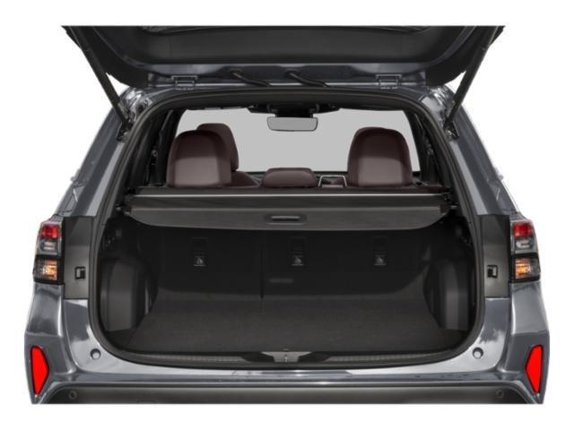 new 2025 Subaru Forester car, priced at $44,583