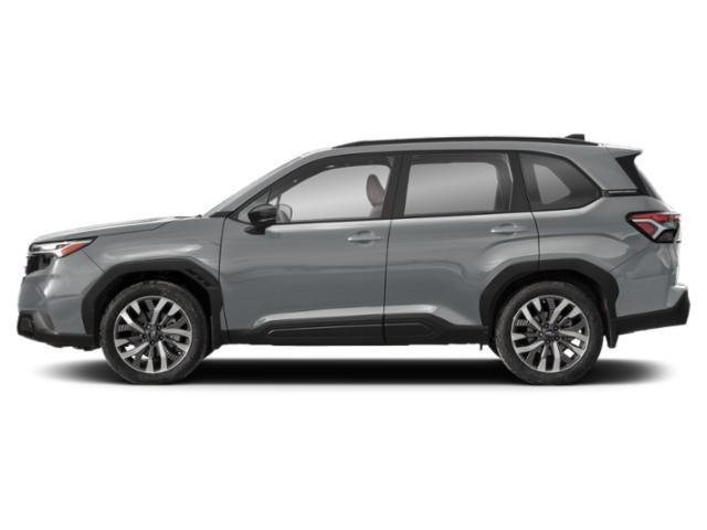 new 2025 Subaru Forester car, priced at $44,583
