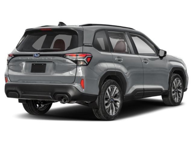 new 2025 Subaru Forester car, priced at $44,583