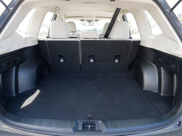used 2022 Subaru Forester car, priced at $25,988