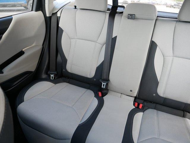 used 2022 Subaru Forester car, priced at $25,988