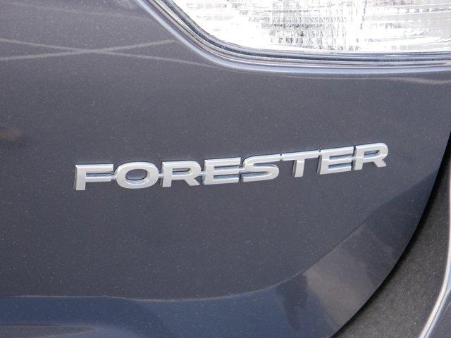 used 2022 Subaru Forester car, priced at $25,988