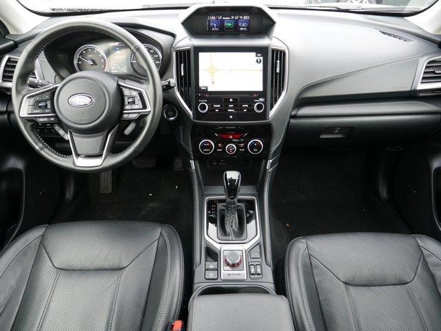 used 2022 Subaru Forester car, priced at $30,988