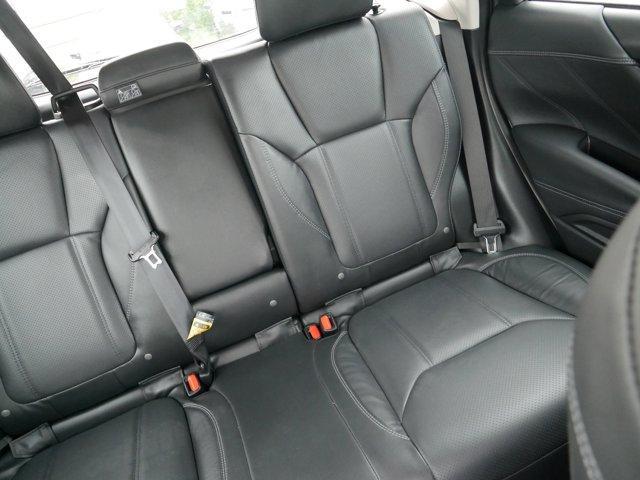 used 2022 Subaru Forester car, priced at $30,988