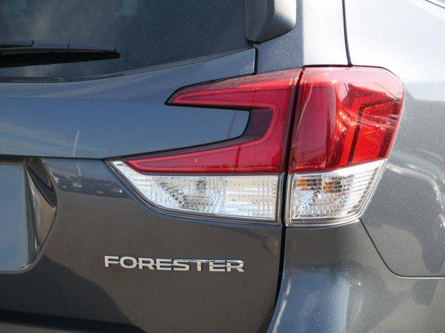 used 2022 Subaru Forester car, priced at $28,988