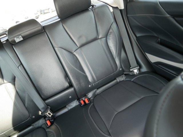 used 2022 Subaru Forester car, priced at $28,988