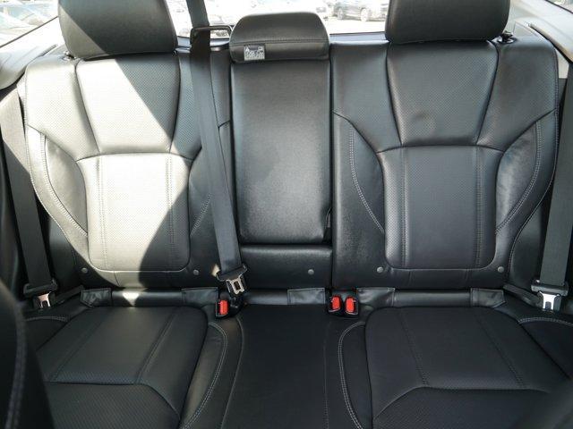 used 2022 Subaru Forester car, priced at $28,988