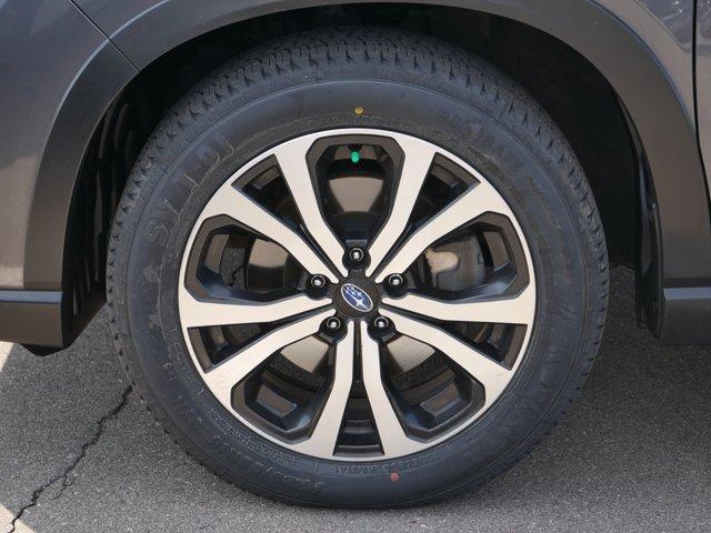 used 2022 Subaru Forester car, priced at $28,988