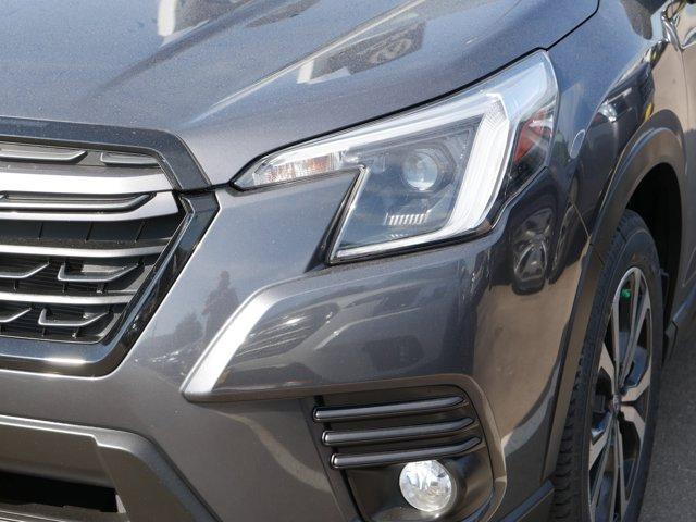 used 2022 Subaru Forester car, priced at $28,988