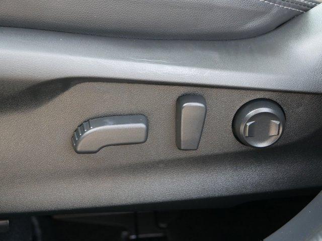 used 2022 Subaru Forester car, priced at $28,988