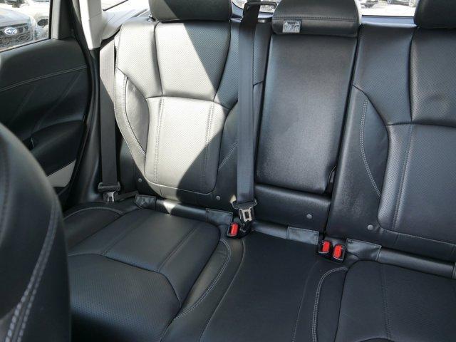 used 2022 Subaru Forester car, priced at $28,988
