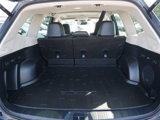 used 2022 Subaru Forester car, priced at $28,988