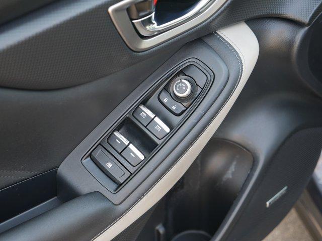 used 2022 Subaru Forester car, priced at $28,988