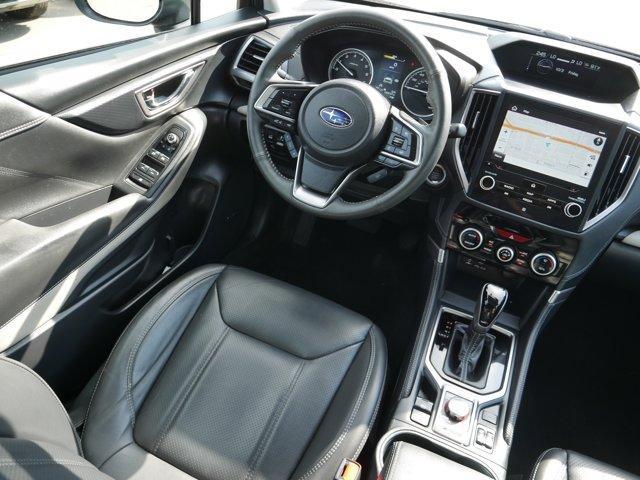 used 2022 Subaru Forester car, priced at $28,988
