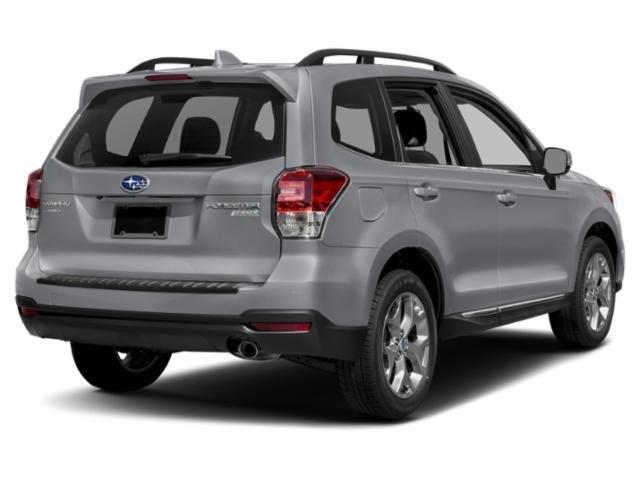 used 2018 Subaru Forester car, priced at $19,998