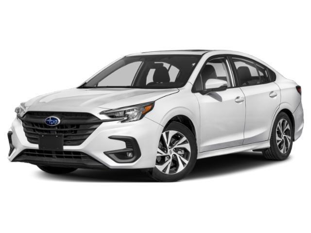 new 2025 Subaru Legacy car, priced at $30,320