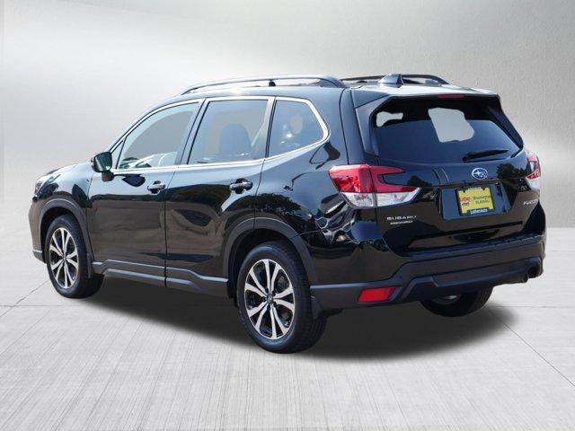 used 2020 Subaru Forester car, priced at $24,988