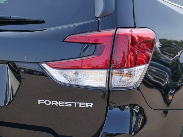 used 2020 Subaru Forester car, priced at $24,988