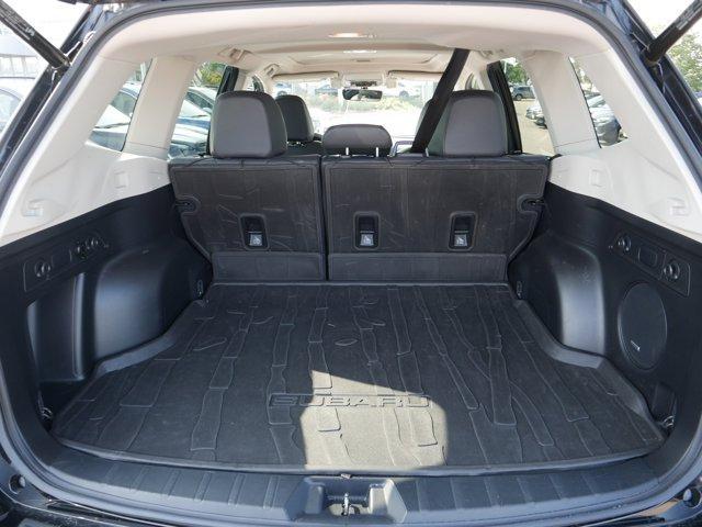 used 2020 Subaru Forester car, priced at $24,988