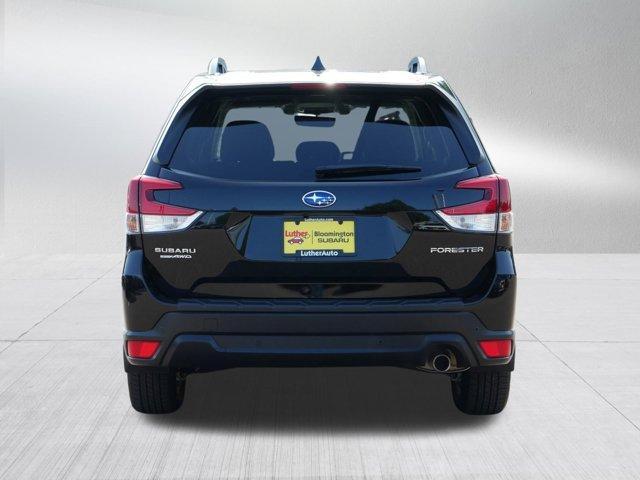 used 2020 Subaru Forester car, priced at $24,988