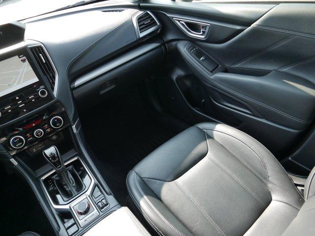 used 2020 Subaru Forester car, priced at $24,988