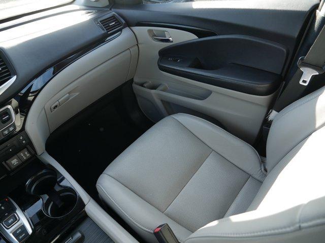 used 2018 Honda Pilot car, priced at $18,497