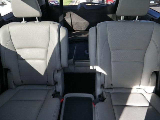 used 2018 Honda Pilot car, priced at $18,497