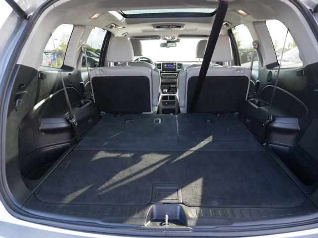 used 2018 Honda Pilot car, priced at $18,497