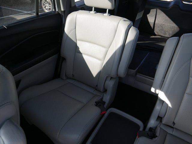 used 2018 Honda Pilot car, priced at $18,497