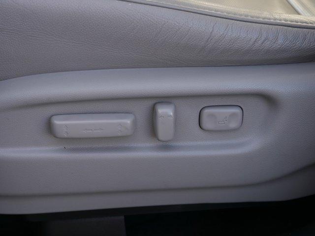 used 2018 Honda Pilot car, priced at $18,497