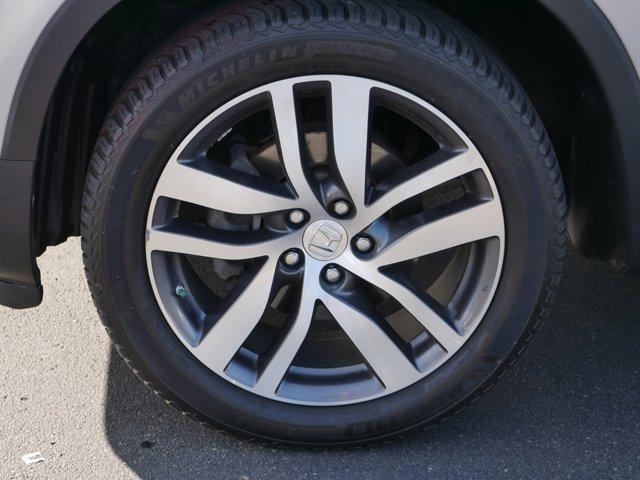 used 2018 Honda Pilot car, priced at $18,497