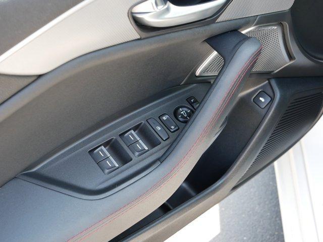 used 2022 Acura TLX car, priced at $37,989