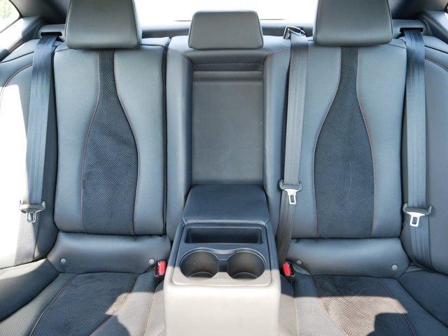 used 2022 Acura TLX car, priced at $37,989