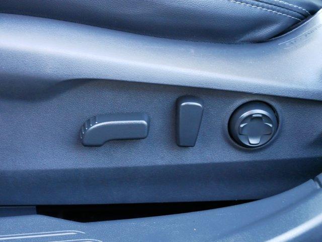 used 2023 Subaru Outback car, priced at $28,988