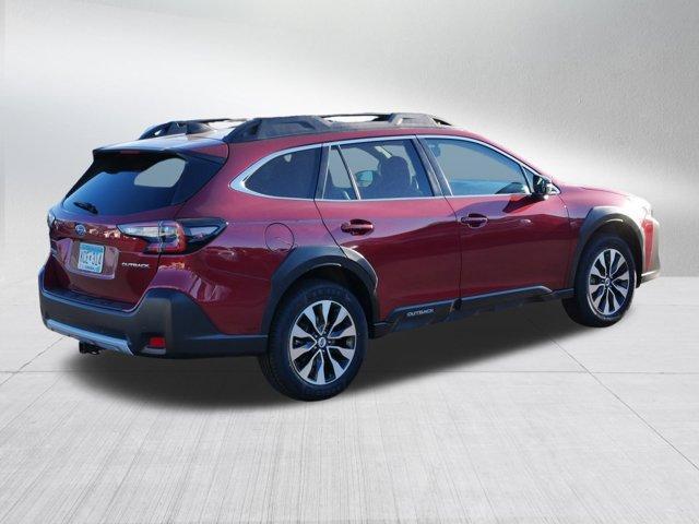 used 2023 Subaru Outback car, priced at $28,988