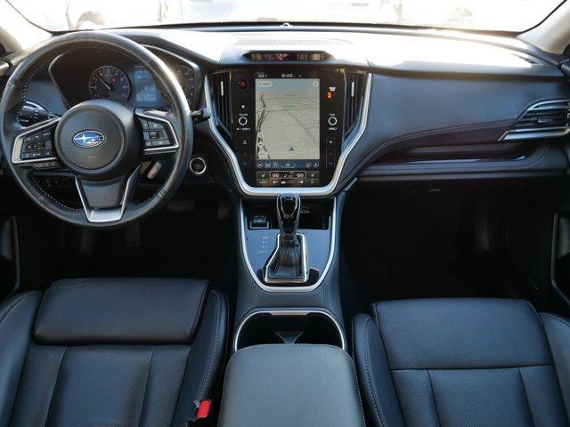 used 2023 Subaru Outback car, priced at $28,988