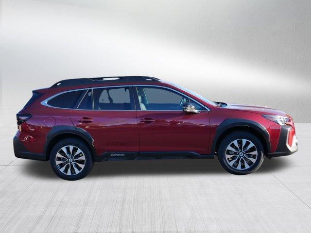 used 2023 Subaru Outback car, priced at $28,988